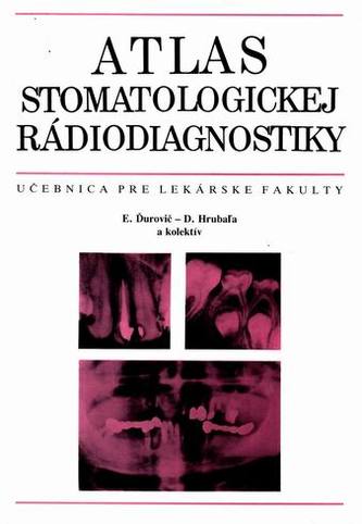 Atlas stomatologickej rádiodiagnostiky