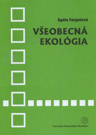 Všeobecná ekológia