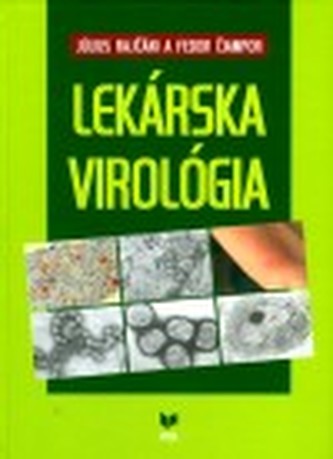 Lekárska virológia