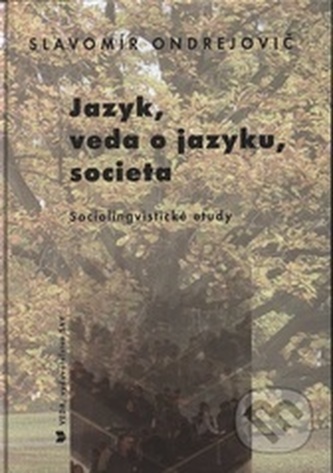 Jazyk, veda o jazyku