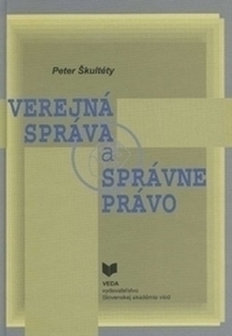 Verejná správa a správne právo
