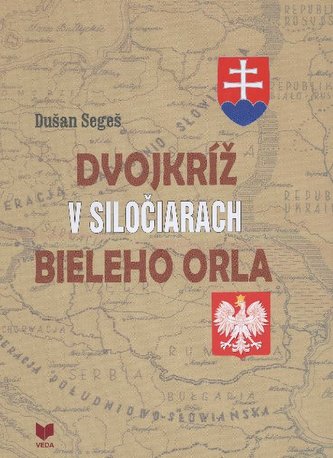 Dvojkríž v siločiarach Bieleho orla