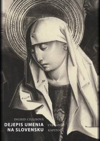 Dejepis umenia na Slovensku