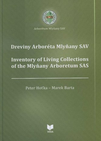 Dreviny Arboréta Mlyňany SAV