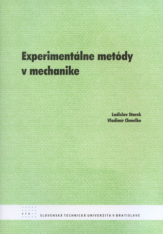Experimentálne metódy v mechanike
