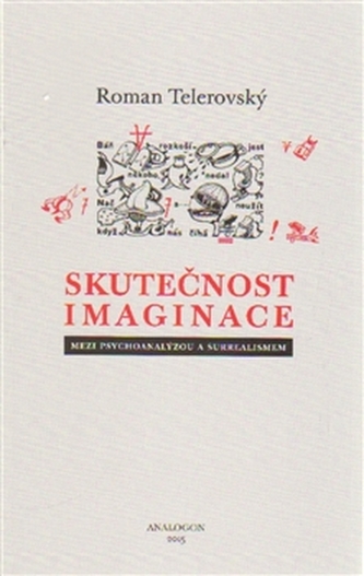Skutečnost imaginace