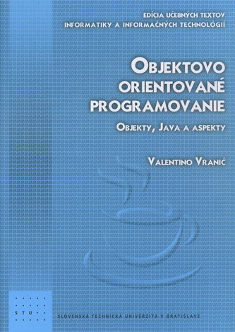 Objektovo orientované programovanie