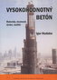 Vysokohodnotný betón