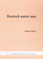 Deutsch unter uns