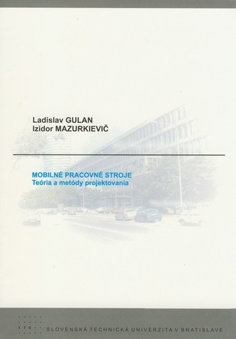 Mobilné pracovné stroje