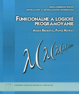 Funkcionálne a logické programovanie
