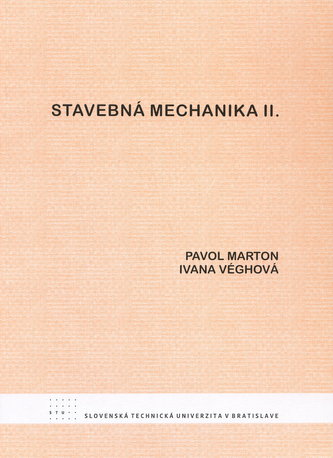 Stavebná mechanika II.