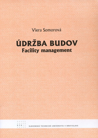 Údržba budov