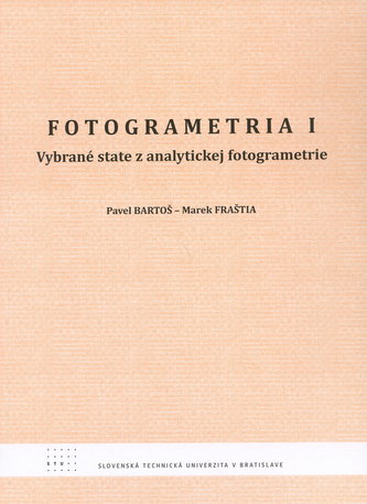 Fotogrametria I.