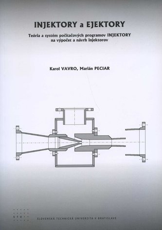 Injektory a Ejektory