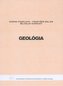 Geológia