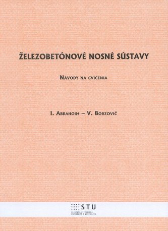 Železobetónové nosné sústavy