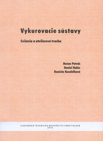 Vykurovacie sústavy