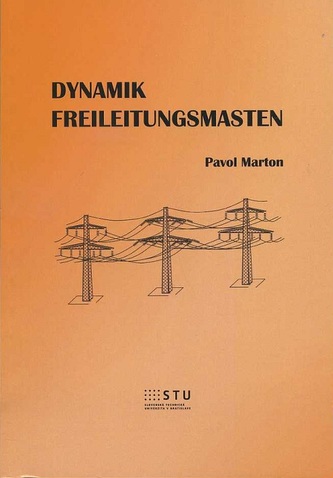 Dynamik Freileitungsmasten