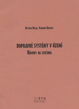 Dopravné systémy v území