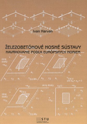 Železobetónové nosné sústavy