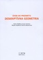 Úvod do predmetu Deskriprívna geometria