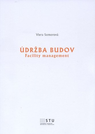 Údržba budov