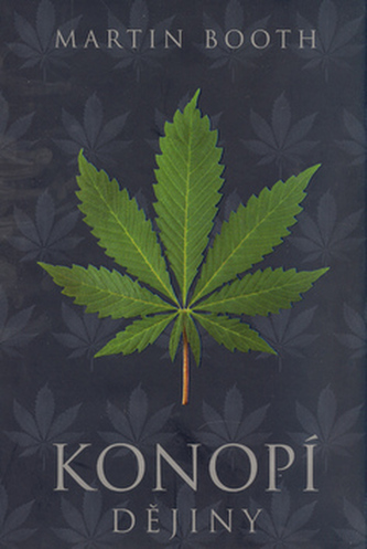 Konopí Konopí