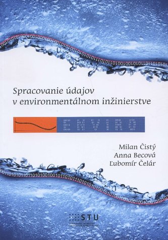 Sprcovanie údajov v environmentálnom inžinierstve