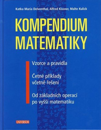 KOMPENDIUM MATEMATIKY