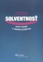 Solventnosť