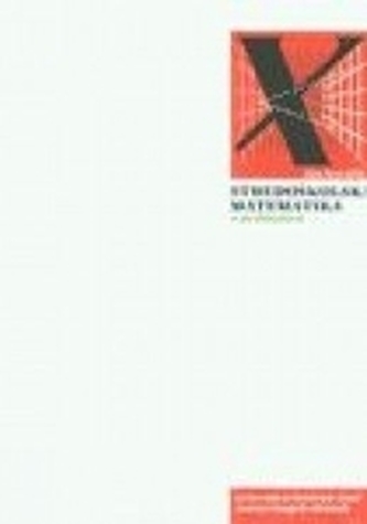 Stredoškolská matematika v príkladoch (lístkovnica)