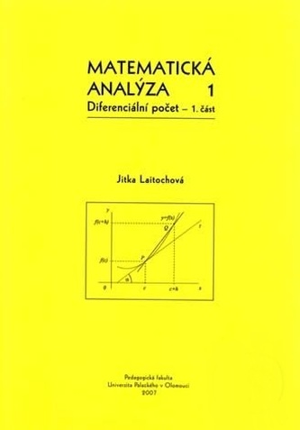 Matematická analýza 1