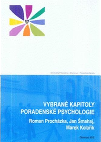 Vybrané kapitoly poradenské psychologie