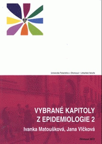 Vybrané kapitoly z epidemiologie 2