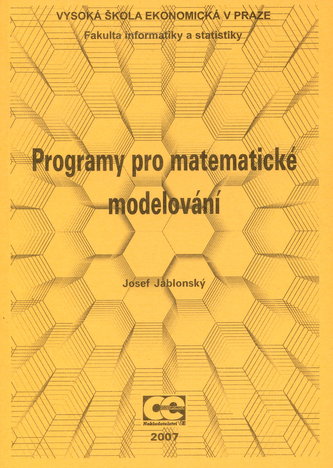 Programy pro matematické modelování