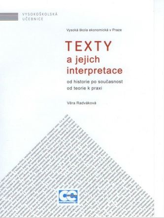 Texty a jejich interpretace