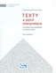 Texty a jejich interpretace