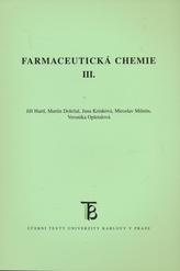 Farmaceutická chemie III.