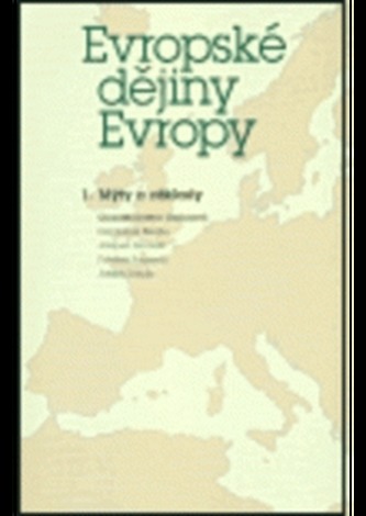 Evropské dějiny Evropy 1./2.
