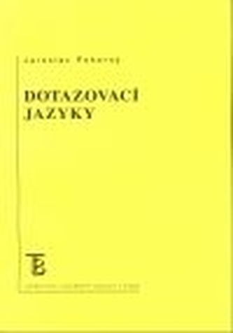 Dotazovací jazyky