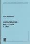 Ortopedická protetika, II. část