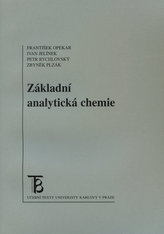 Základní analytická chemie