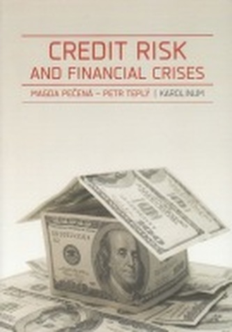 Credit Risk and Financial Crises