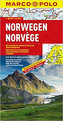 Norsko/mapa 1:800T MD