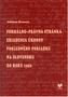 Formálno-právna stánka zriadenia úkonov posledného poriadku na Slovensku do roku 1950