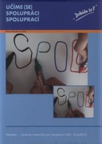 Učíme (se) spolupráci spoluprací 2