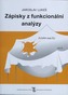 Zápisky z funkcionální analýzy