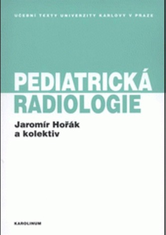 Pediatrická radiologie