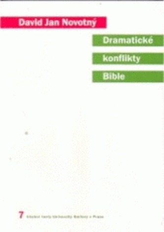 Dramatické konflikty Bible